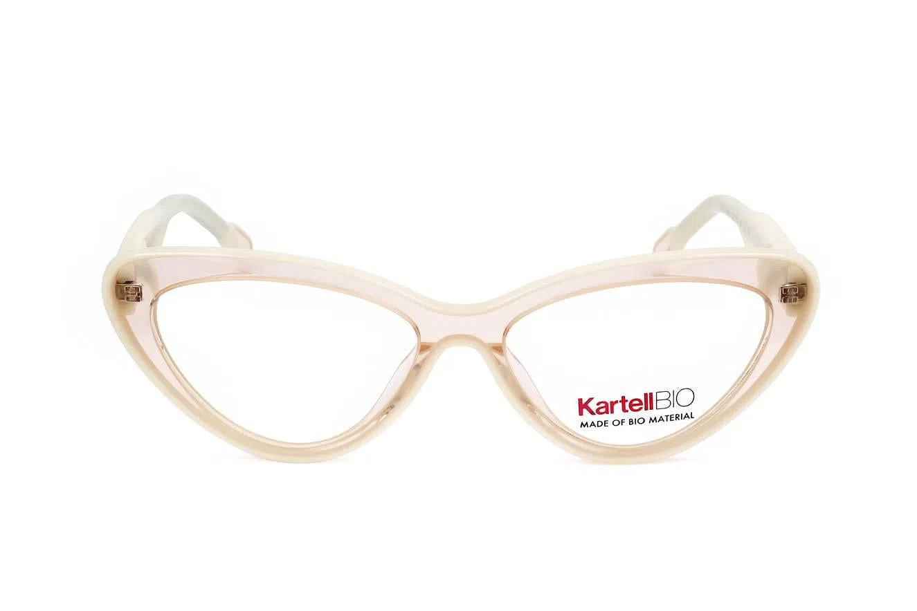 Kartell KL010V Eyeglasses - view 4